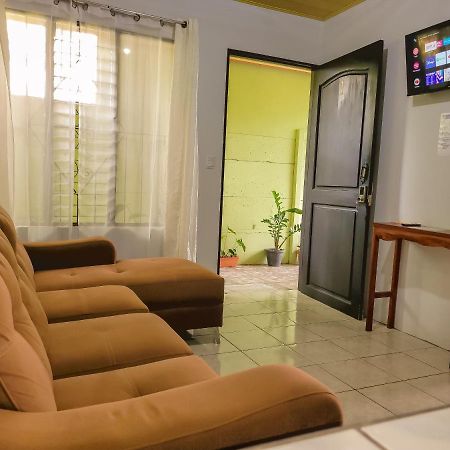 Butterfly Apartments La Fortuna 외부 사진