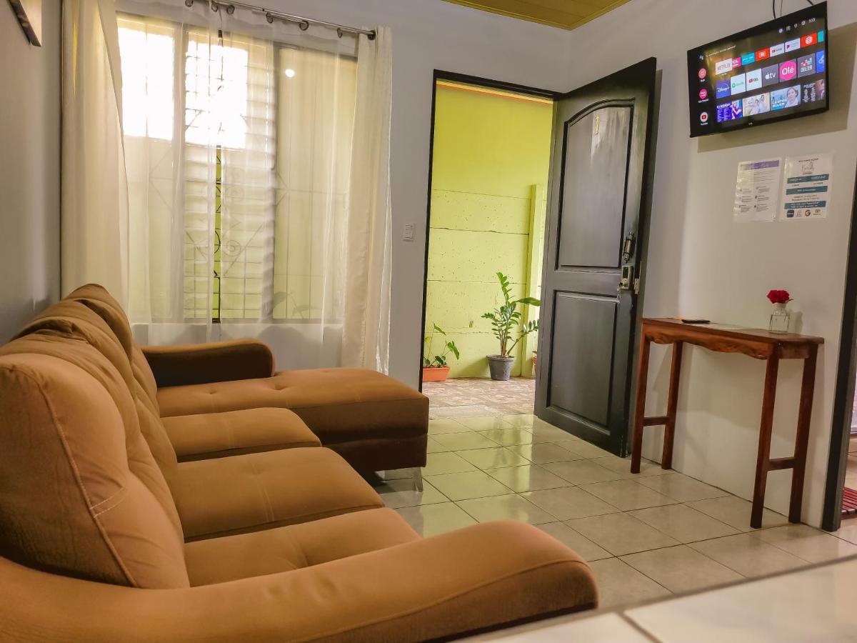 Butterfly Apartments La Fortuna 외부 사진
