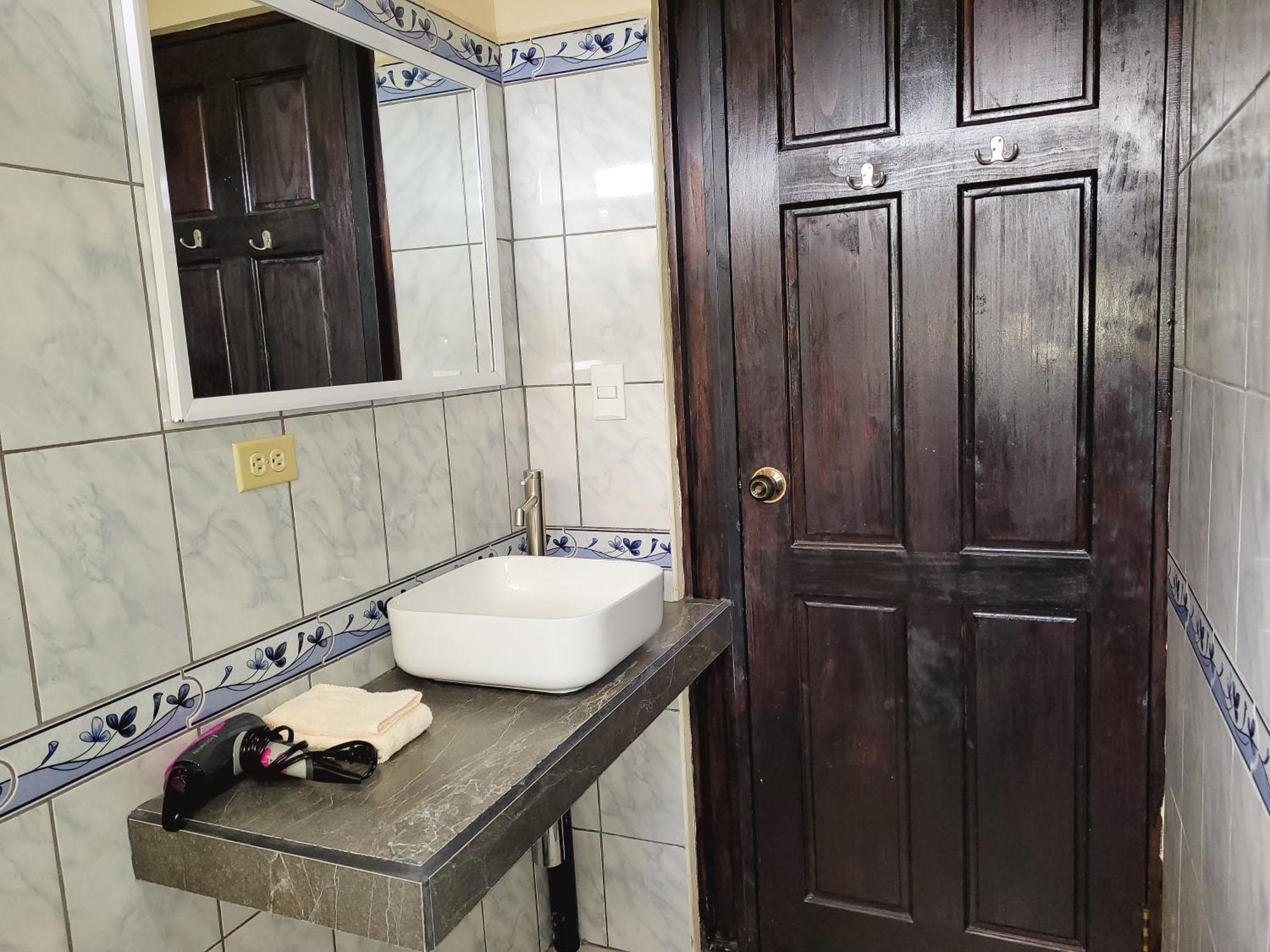 Butterfly Apartments La Fortuna 외부 사진