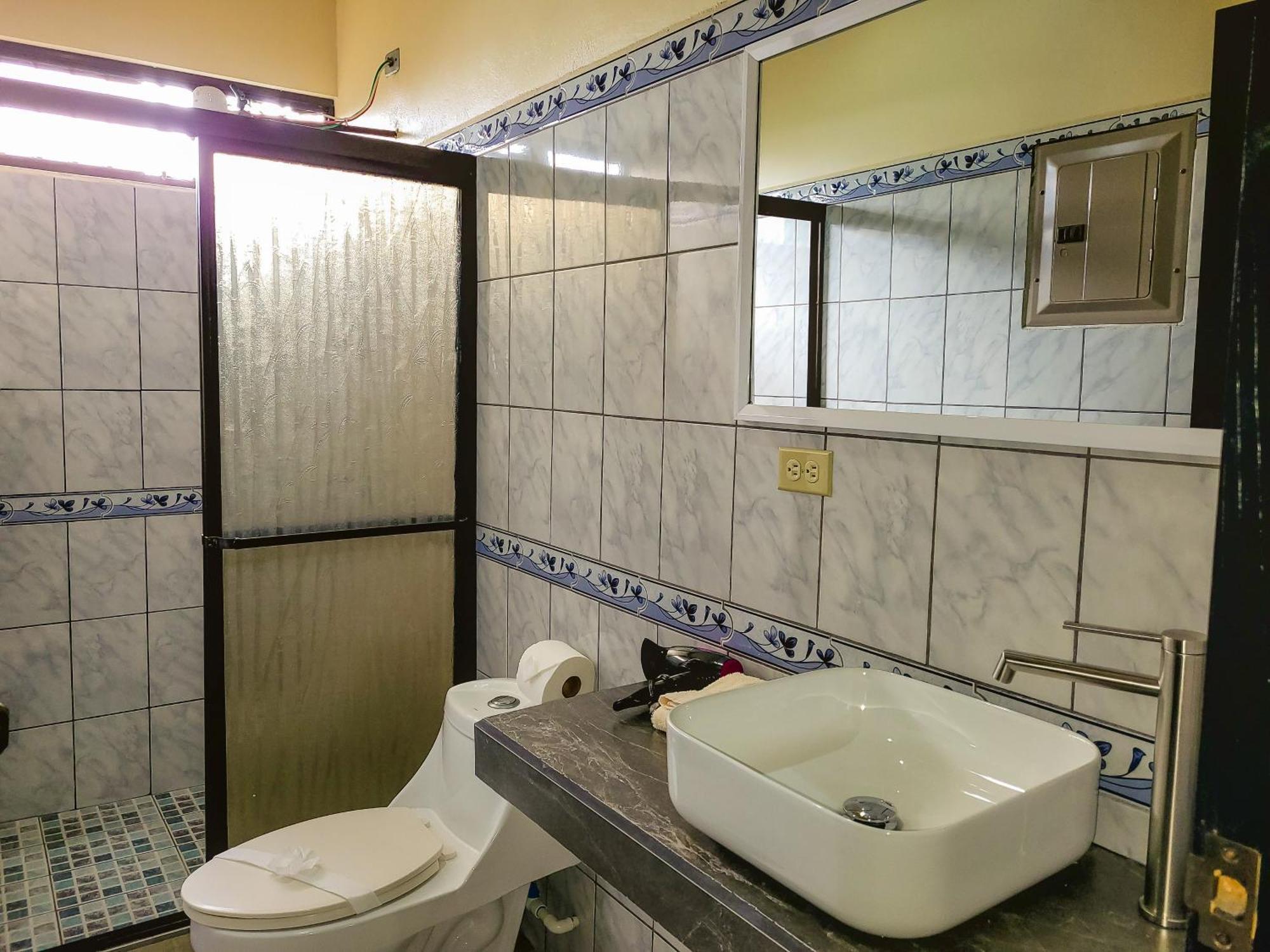 Butterfly Apartments La Fortuna 외부 사진