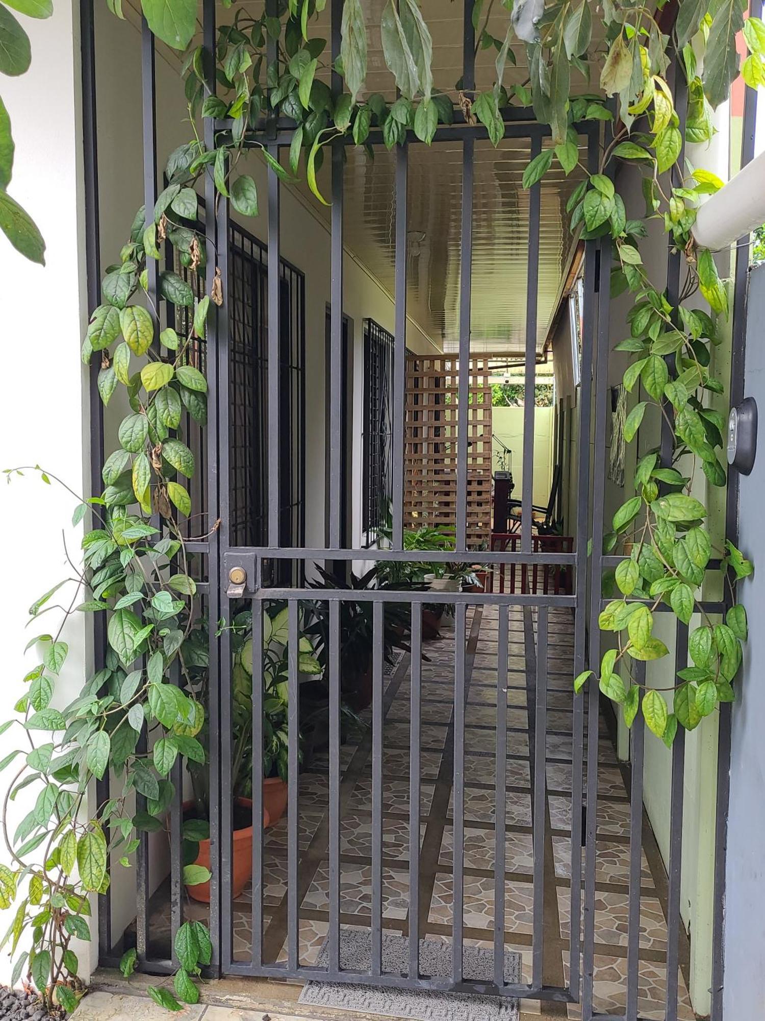 Butterfly Apartments La Fortuna 외부 사진