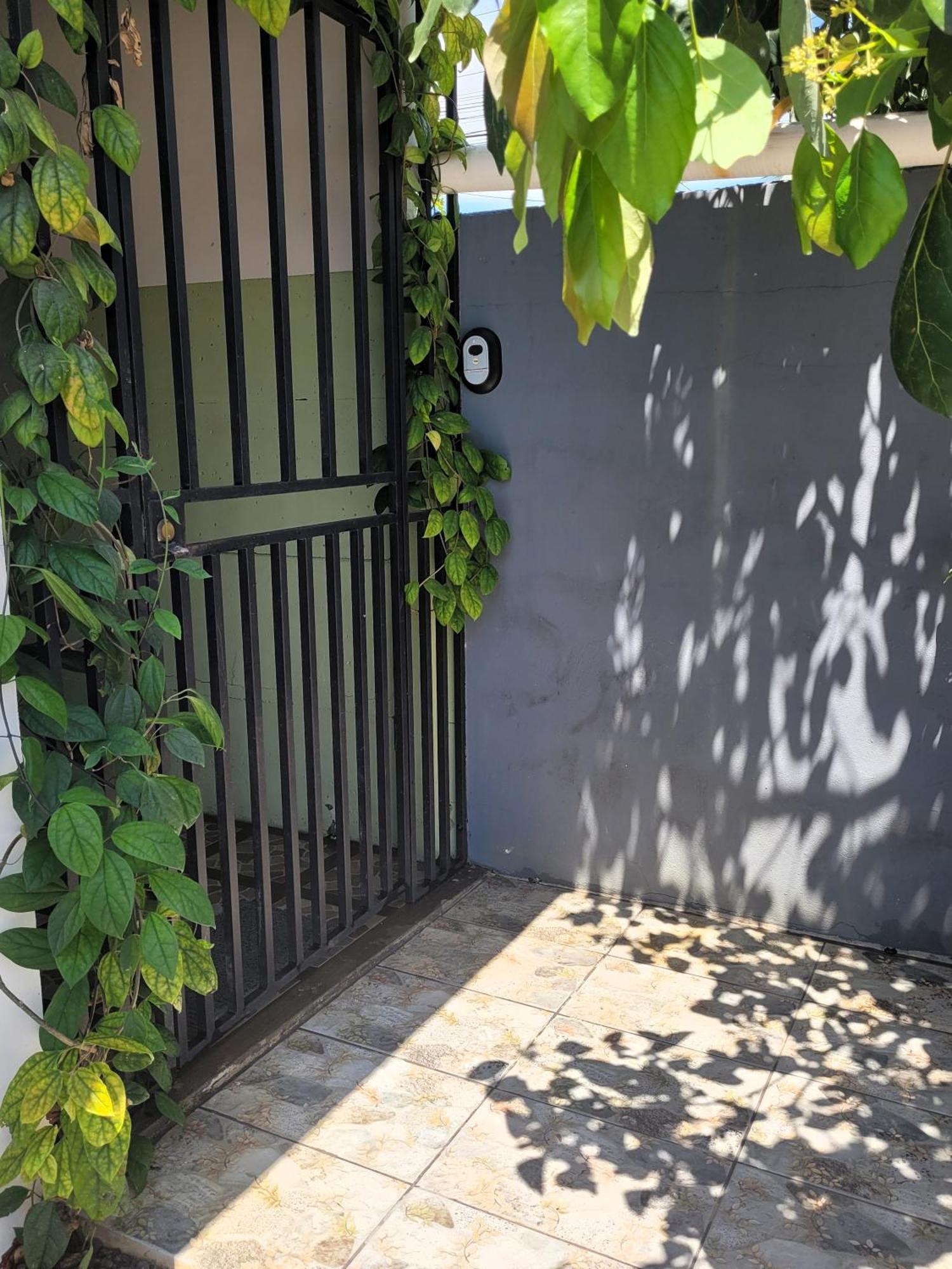 Butterfly Apartments La Fortuna 외부 사진