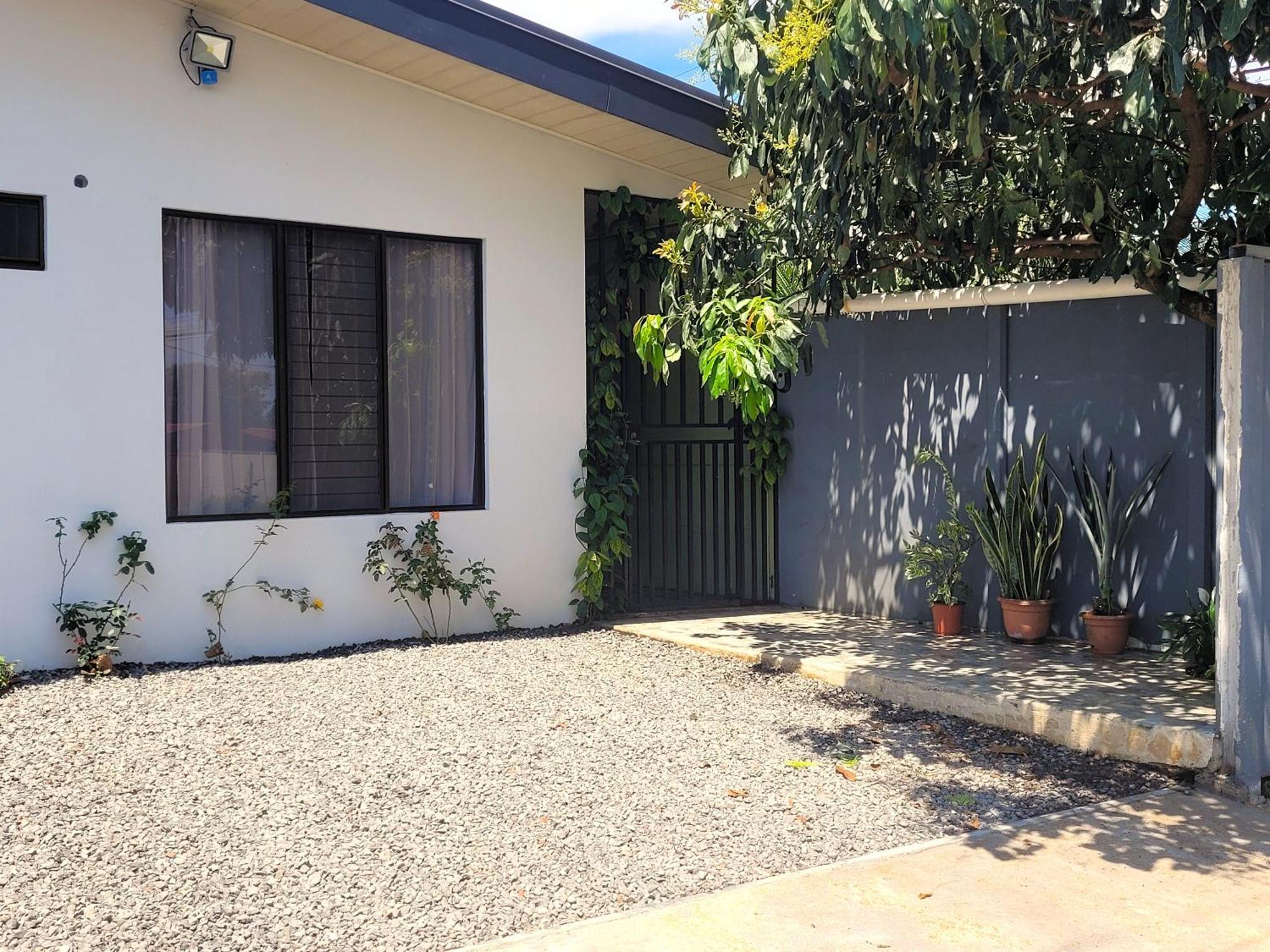 Butterfly Apartments La Fortuna 외부 사진