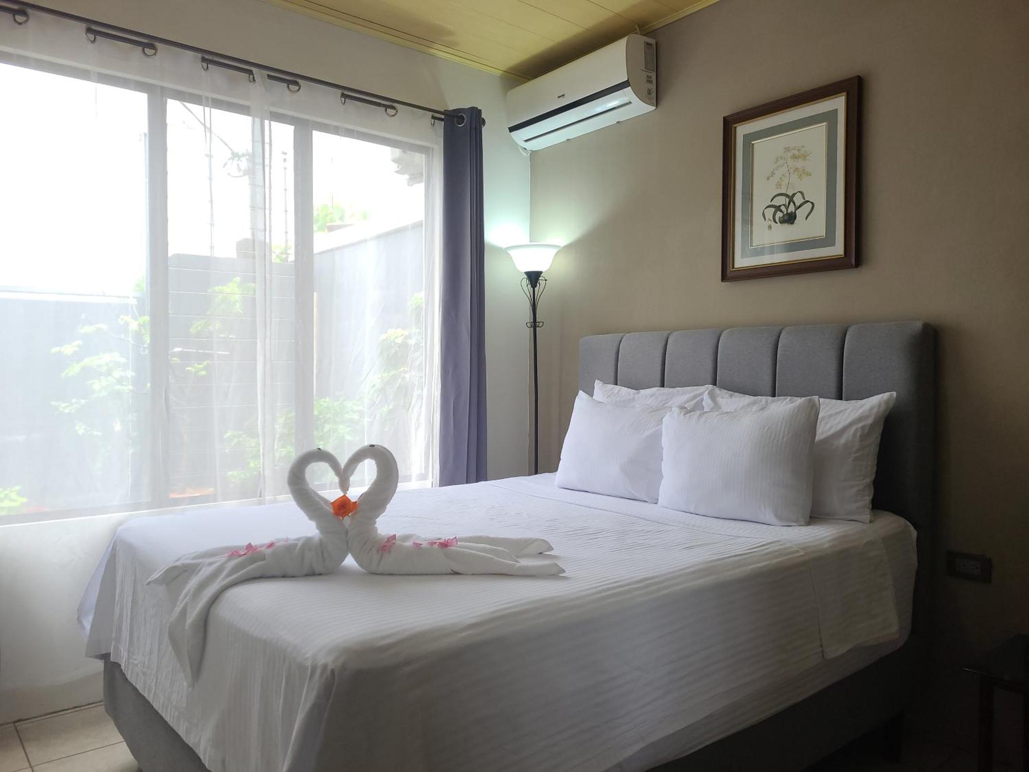 Butterfly Apartments La Fortuna 외부 사진
