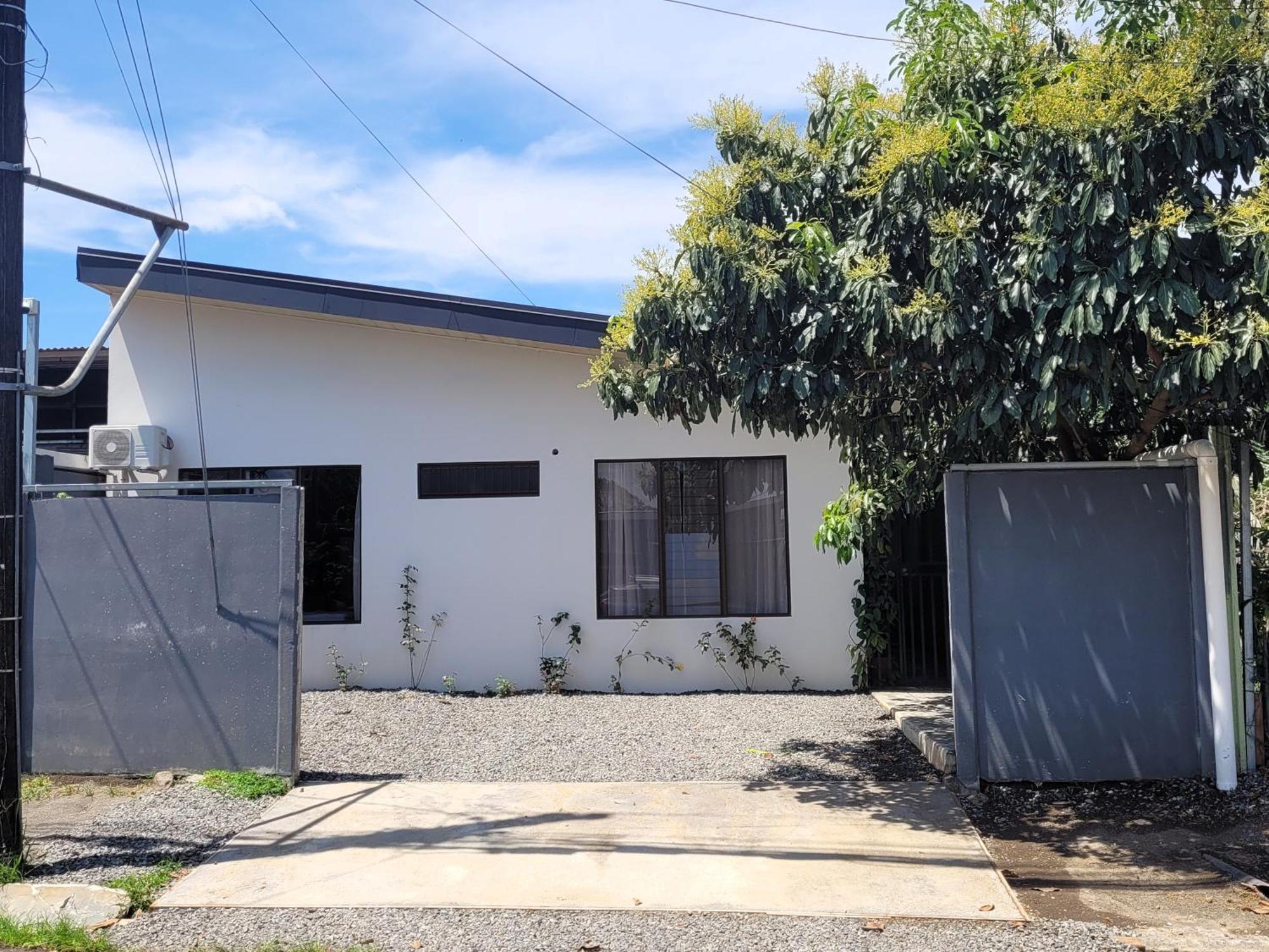 Butterfly Apartments La Fortuna 외부 사진